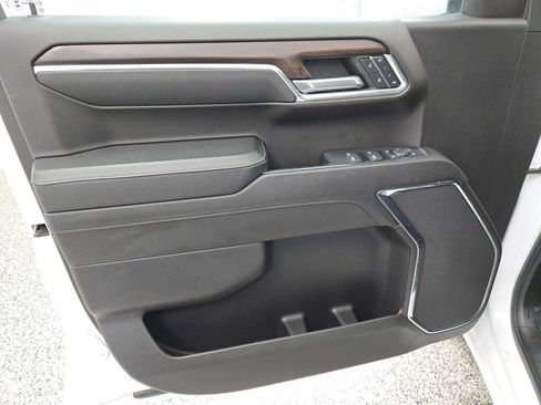 Used 2024 GMC Sierra 1500 SLT image 21