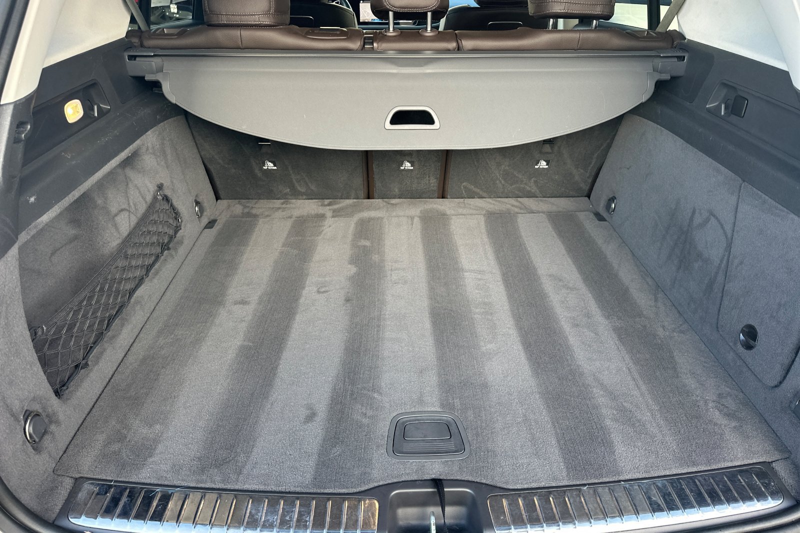 Used 2020 Mercedes-Benz GLE 350 4MATIC image 16