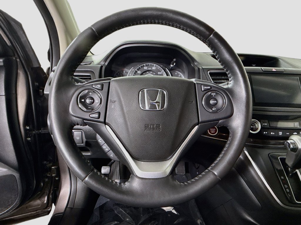 Used 2016 Honda CR-V EX-L image 19
