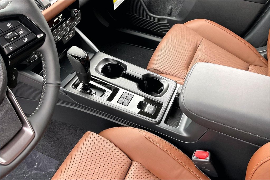 New 2026 Subaru Outback Touring XT AWD/4WD image 9