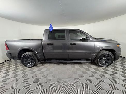 Used 2026 RAM 1500 Big Horn image 8