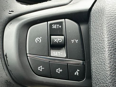 New 2026 Ford Ranger XLT w/ Equipment Group 301A High image 12