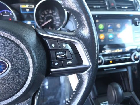 Used 2019 Subaru Legacy 2.5i Premium image 28