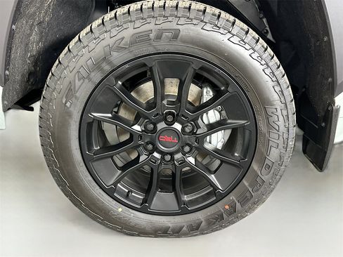 New 2026 Toyota Tundra Limited image 31