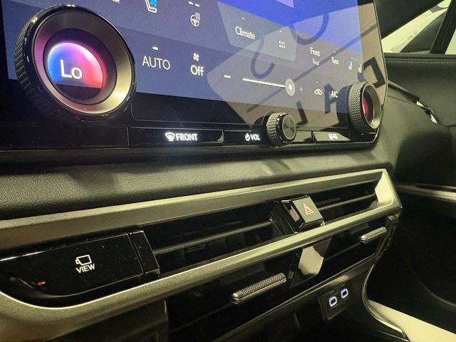 New 2026 Lexus RX 350 Premium w/ Convenience Package FWD image 29