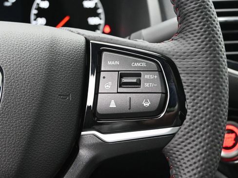 New 2026 Honda Ridgeline Black Edition image 10