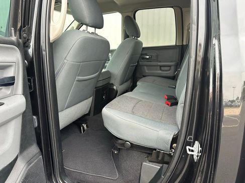 Used 2018 RAM 1500 Big Horn image 16