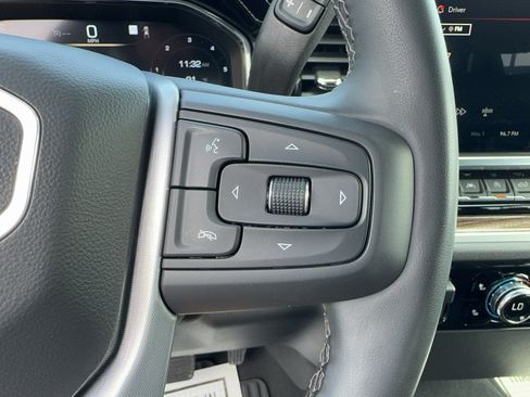 Certified 2025 GMC Sierra 1500 Elevation AWD/4WD image 22