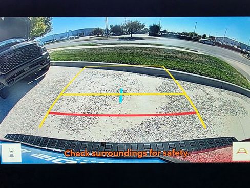 Used 2025 Toyota 4Runner SR5 image 33