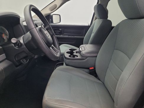 Used 2017 RAM 1500 Express image 17