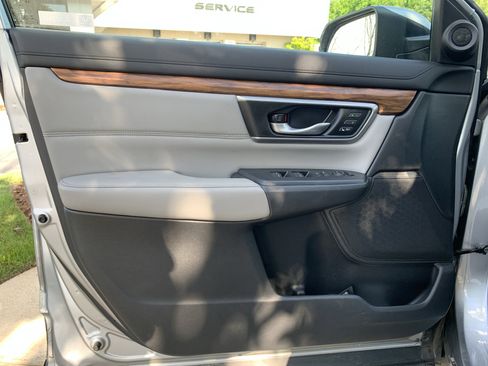 Used 2018 Honda CR-V EX-L image 14