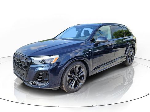 New 2026 Audi Q7 2.0T Premium Plus AWD/4WD image 2