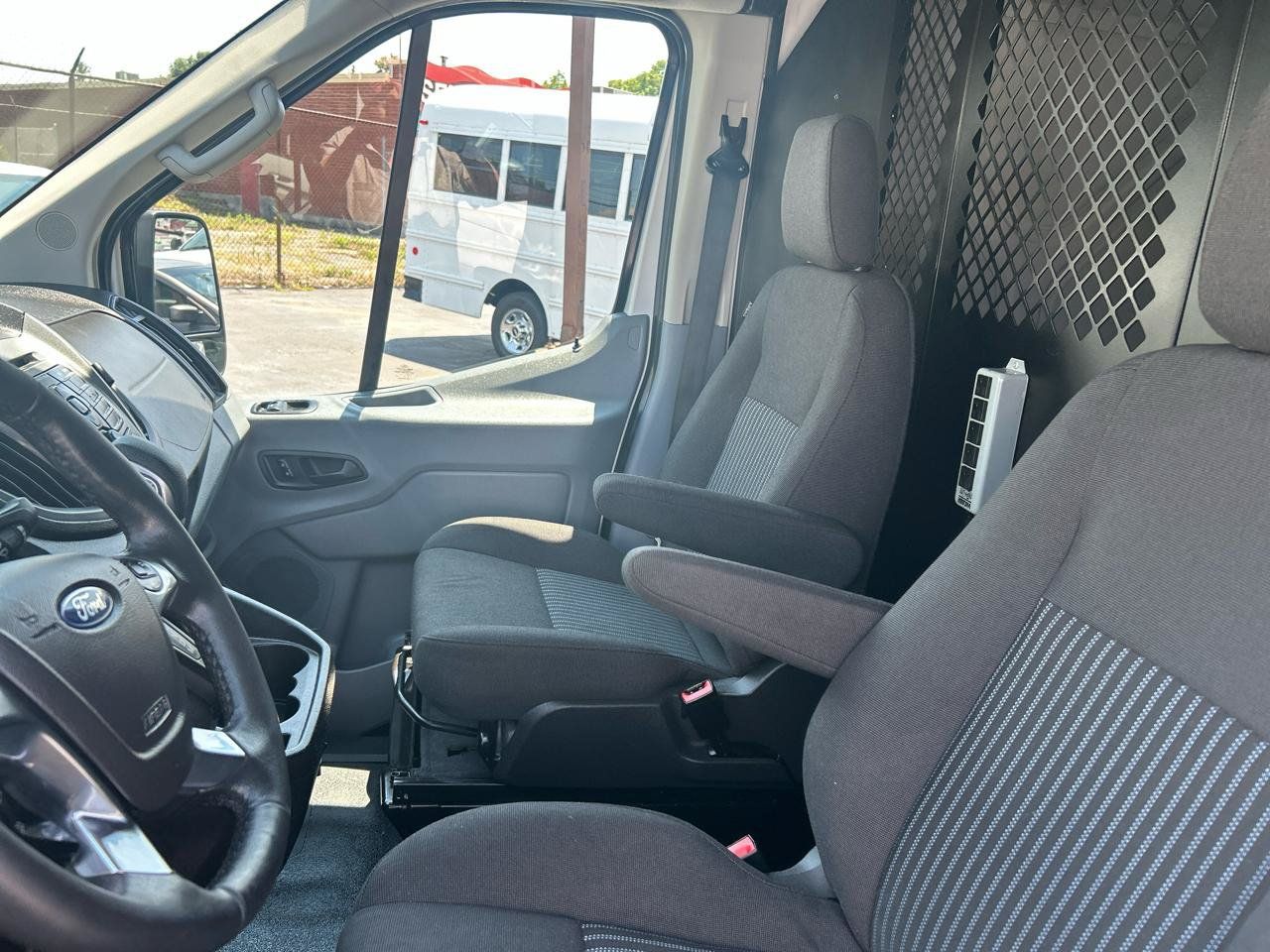 Used 2016 Ford Transit 150 148 Medium Roof RWD image 30
