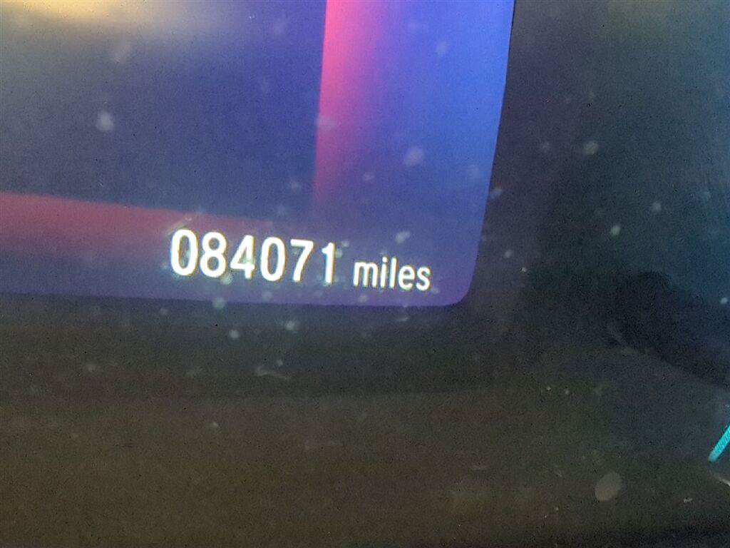 Used 2018 Honda Odyssey EX-L image 4
