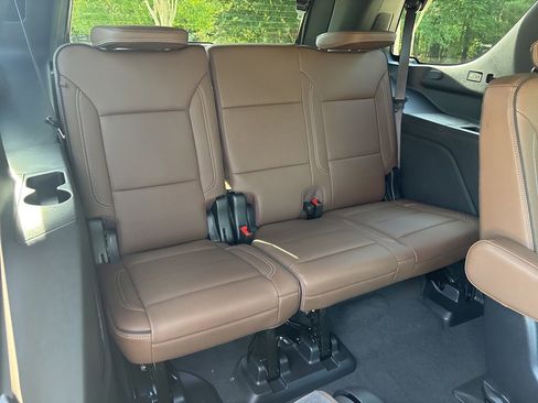 New 2026 Chevrolet Tahoe High Country AWD/4WD image 51