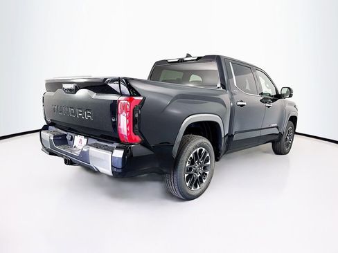 New 2026 Toyota Tundra Limited image 9