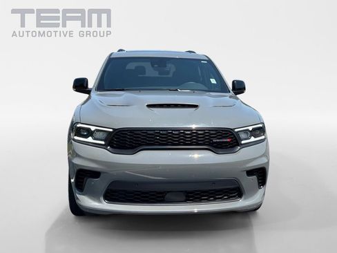 Used 2026 Dodge Durango GT AWD/4WD image 2