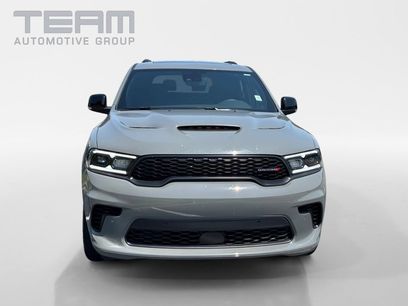 Used 2026 Dodge Durango GT