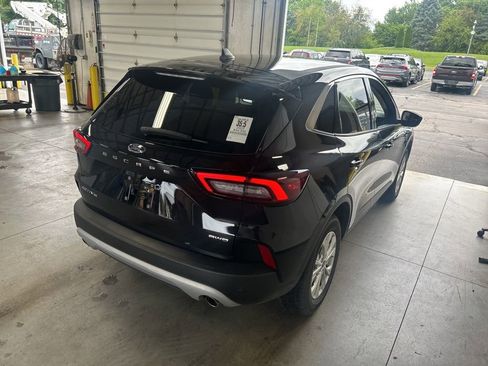 Used 2023 Ford Escape Active w/ Tech Pack #2 AWD/4WD image 7