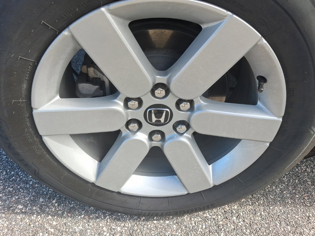 Used 2024 Honda Prologue EX image 15