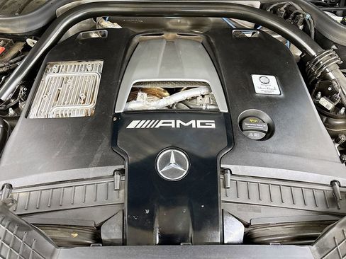 Used 2021 Mercedes-Benz G 63 AMG 4MATIC image 26