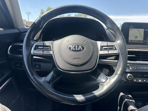 Used 2020 Kia Telluride EX AWD/4WD image 20