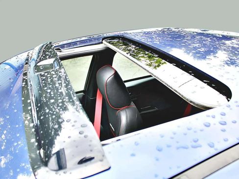 Used 2019 Subaru WRX STI Limited image 21