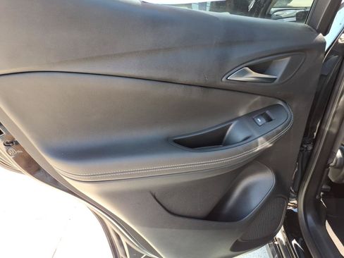 Used 2024 Buick Encore GX Sport Touring FWD image 15