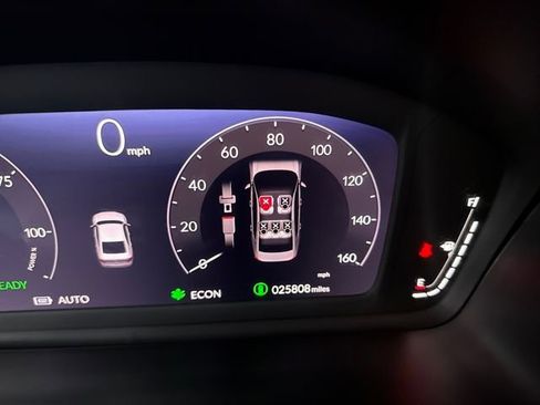 Used 2023 Honda Accord Sport image 28