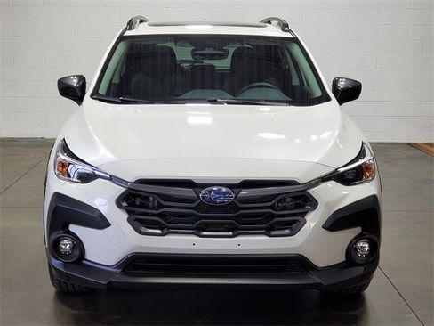 Certified 2025 Subaru Crosstrek 2.0i Premium image 7