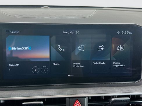 Used 2025 Kia K5 LXS image 21