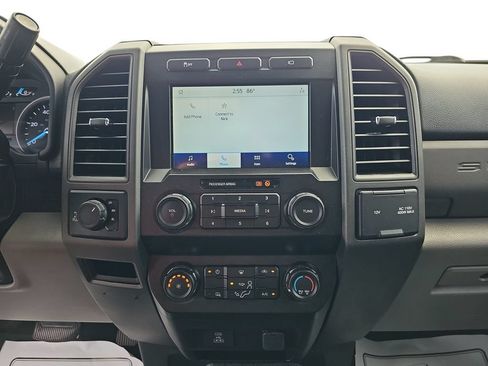 Used 2021 Ford F250 XL w/ STX Appearance Package AWD/4WD image 20