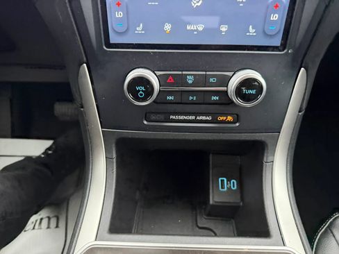 Used 2023 Ford Edge SEL w/ Convenience Package AWD/4WD image 28