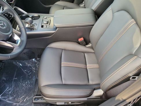 New 2026 MAZDA CX-90 3.3 Turbo w/ Select Package image 20