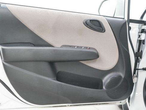 Used 2007 Honda Fit image 18