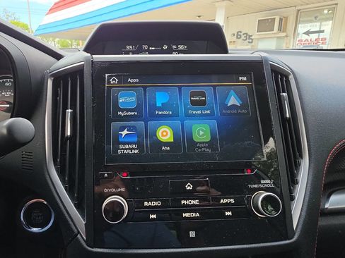 Used 2019 Subaru Forester Sport AWD/4WD image 17