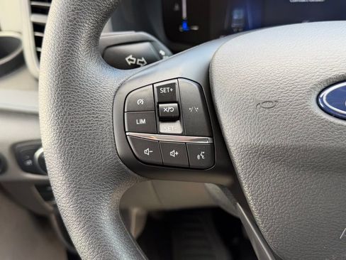 New 2026 Ford Transit 150 Low Roof AWD image 20