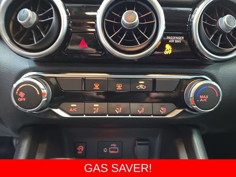 Used 2024 Nissan Sentra S FWD image 21