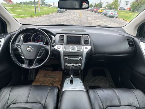 Used 2012 Nissan Murano SL AWD/4WD image 20