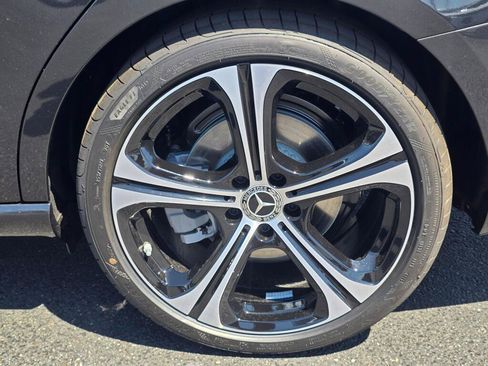 New 2026 Mercedes-Benz C 300 4MATIC Sedan image 20