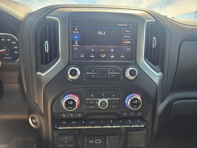Used 2021 GMC Sierra 1500 Denali w/ Denali Ultimate Package AWD/4WD image 11