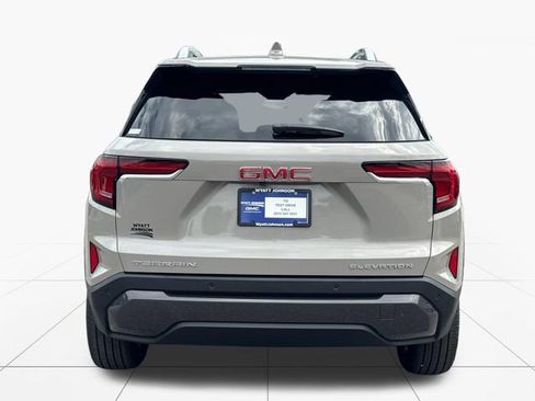 New 2027 GMC Terrain Elevation w/ Elevation Premium Package FWD image 4