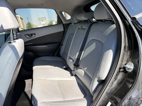 Used 2018 Hyundai Kona Ultimate FWD image 19