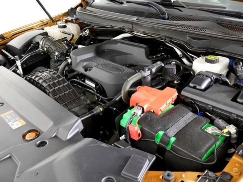 Used 2019 Ford Ranger XLT w/ Equipment Group 302A Luxury image 55