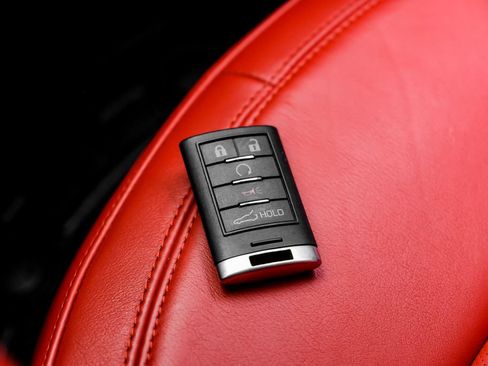Used 2016 Chevrolet Corvette Stingray Coupe w/ 3LT Preferred Equipment Group RWD image 67