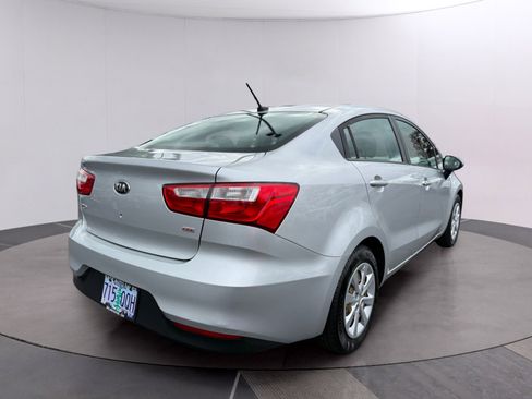Used 2016 Kia Rio LX FWD image 8