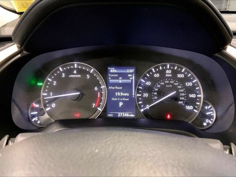 Used 2022 Lexus RX 350L FWD w/ Premium Package image 14