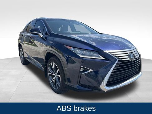 Used 2018 Lexus RX 350 AWD image 8
