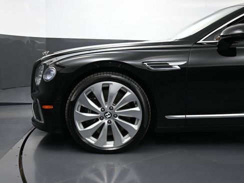 New 2026 Bentley Flying Spur Plug-In Hybrid AWD/4WD image 12