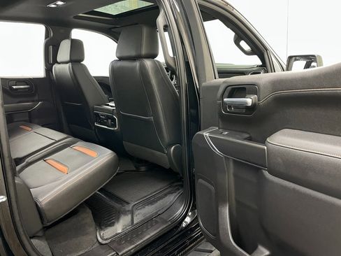 Used 2021 GMC Sierra 1500 AT4 w/ AT4 Premium Package image 47